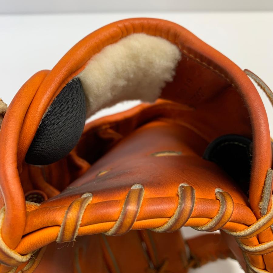 ミズノ MIZUNO ミズノプロ mizunopro 1AJGR22007 軟式 大人 一般 外
