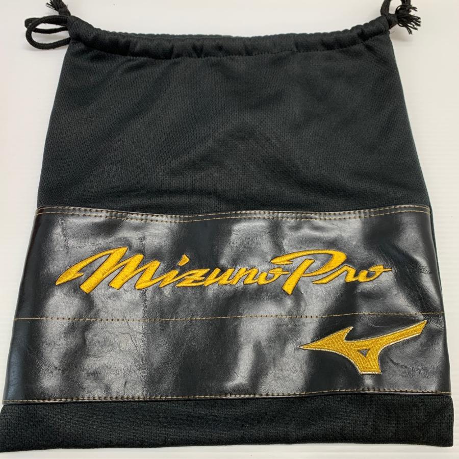 ミズノ MIZUNO ミズノプロ mizunopro 1AJGR22007 軟式 大人 一般 外