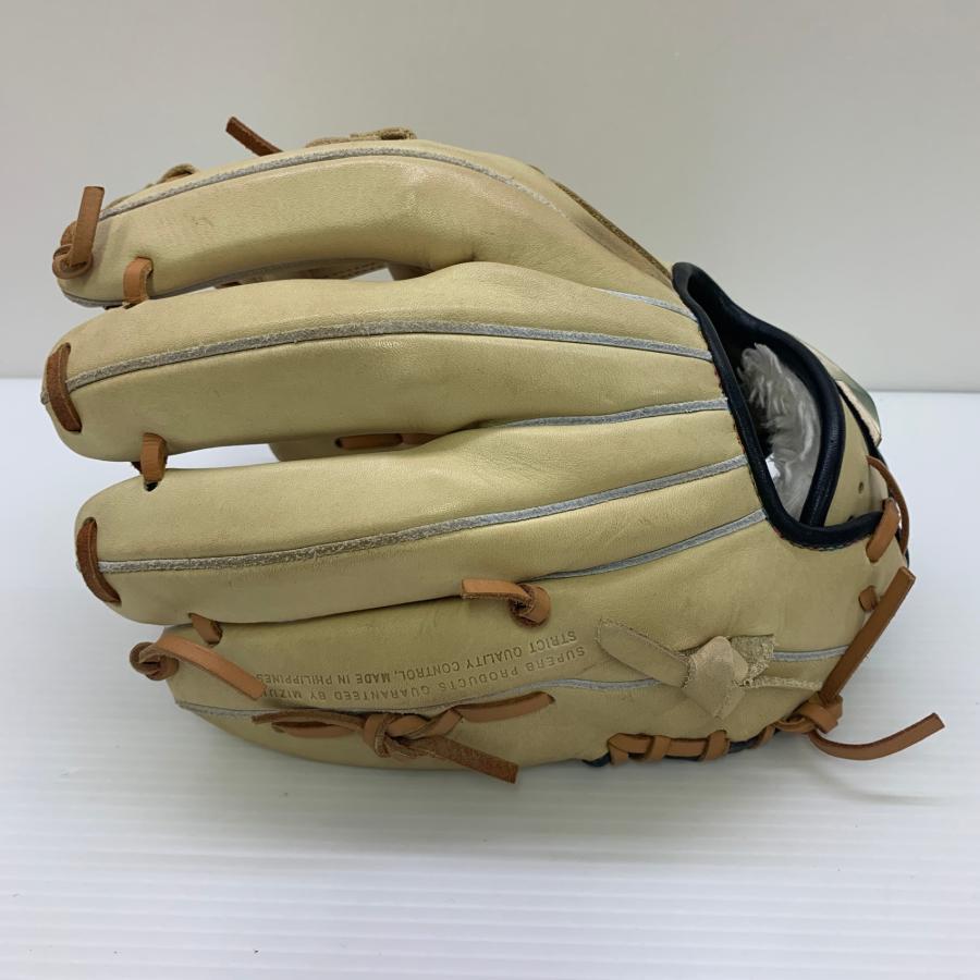 ミズノ MIZUNO グローバルエリート Global Elite 1AJGS32313 ソフト