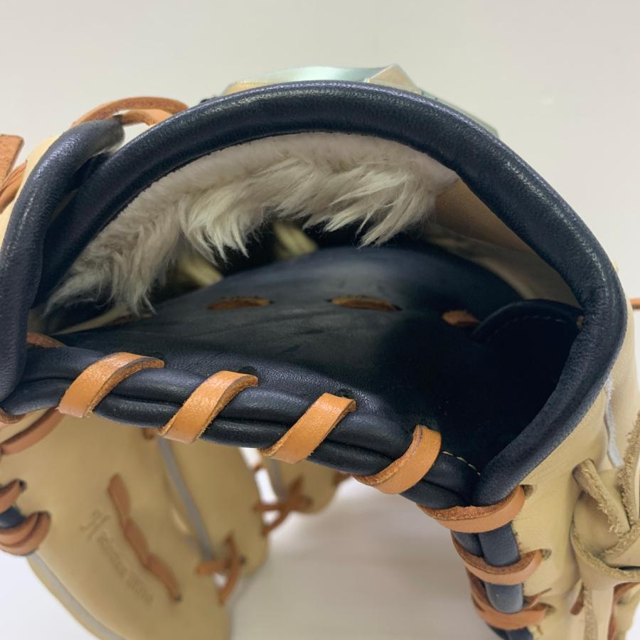 ミズノ MIZUNO グローバルエリート Global Elite 1AJGS32313 ソフト