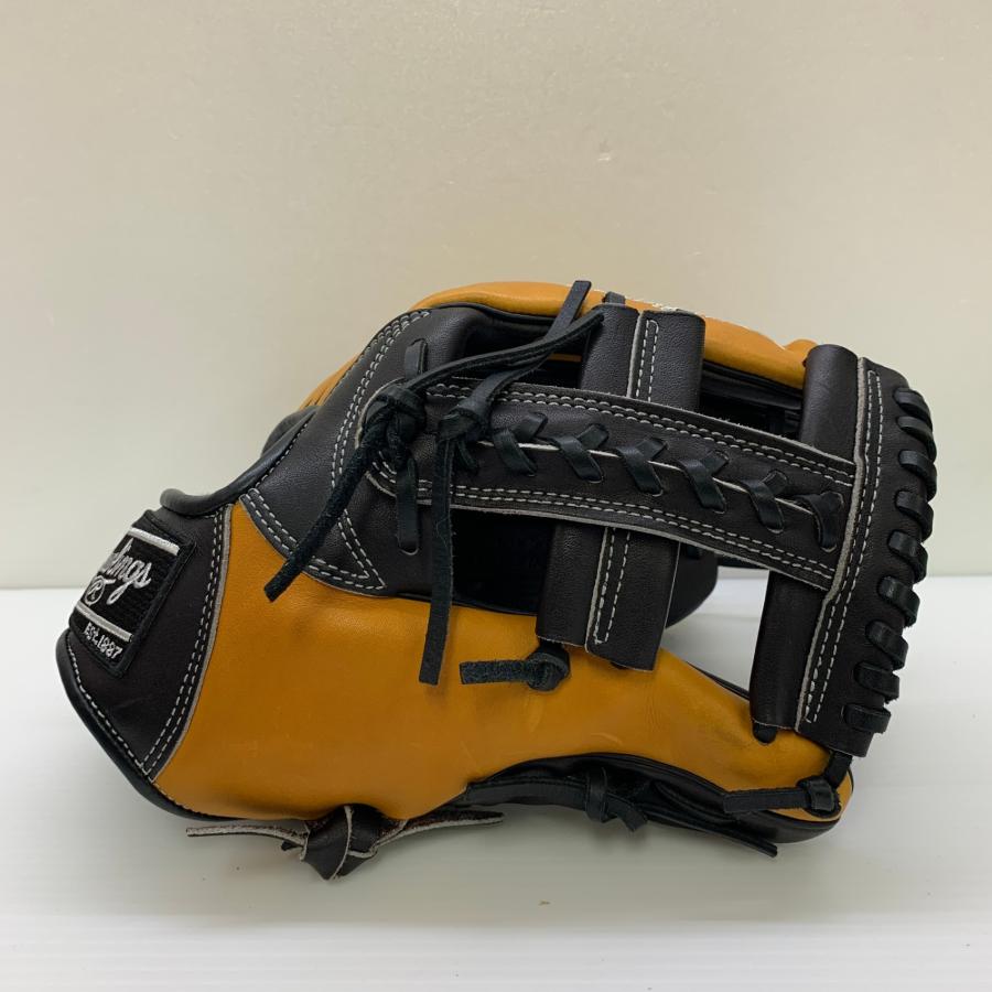 ローリングス Rawlings プロプリファード 硬式 大人 一般 内野手用