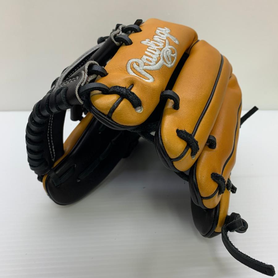 ローリングス Rawlings プロプリファード 硬式 大人 一般 内野手用