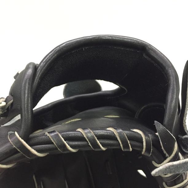 中古品 アシックス ASICS ゴールドステージ 硬式 投手用グローブ 中古品 アシックス ASICS ゴールドステージ 硬式 投手用グローブ