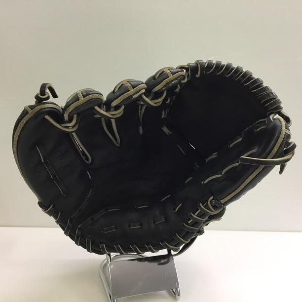 中古品 ミズノ MIZUNO ミズノプロ 硬式 投手用グローブ 波賀 中古品 ミズノ MIZUNO ミズノプロ 硬式 投手用グローブ 波賀