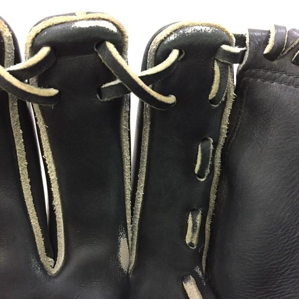 中古品 ミズノ MIZUNO ミズノプロ 硬式 投手用グローブ 波賀 中古品 ミズノ MIZUNO ミズノプロ 硬式 投手用グローブ 波賀