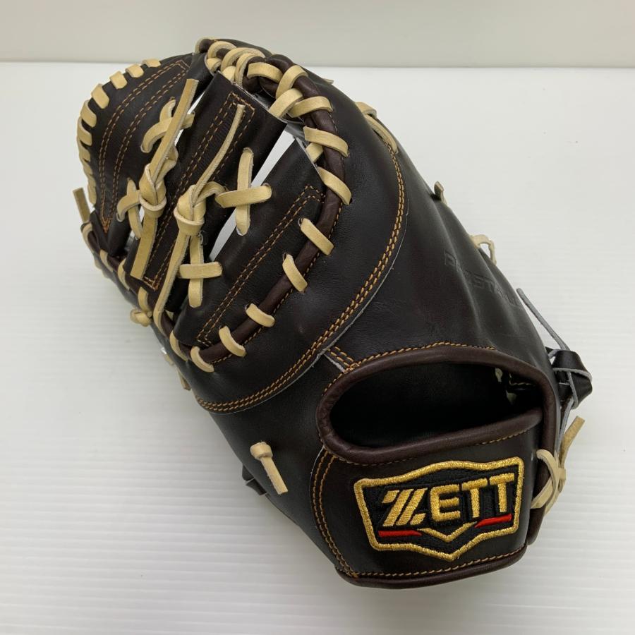 ゼット ZETT プロステイタス PROSTATUS BPROFM233G 硬式 大人 一般 ファーストミット 一塁手 グローブ グラブ 左投げ  タグ付き  野球 9066 ゼット ZETT プロステイタス PROSTATUS BPROFM233G 硬式 大人 一般