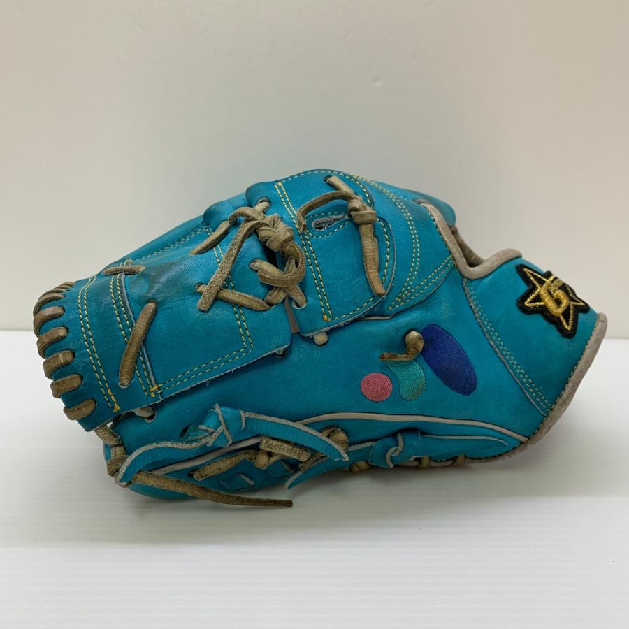 グランスター GRANSTAR 硬式 大人 一般 投手用 グローブ ピッチャー