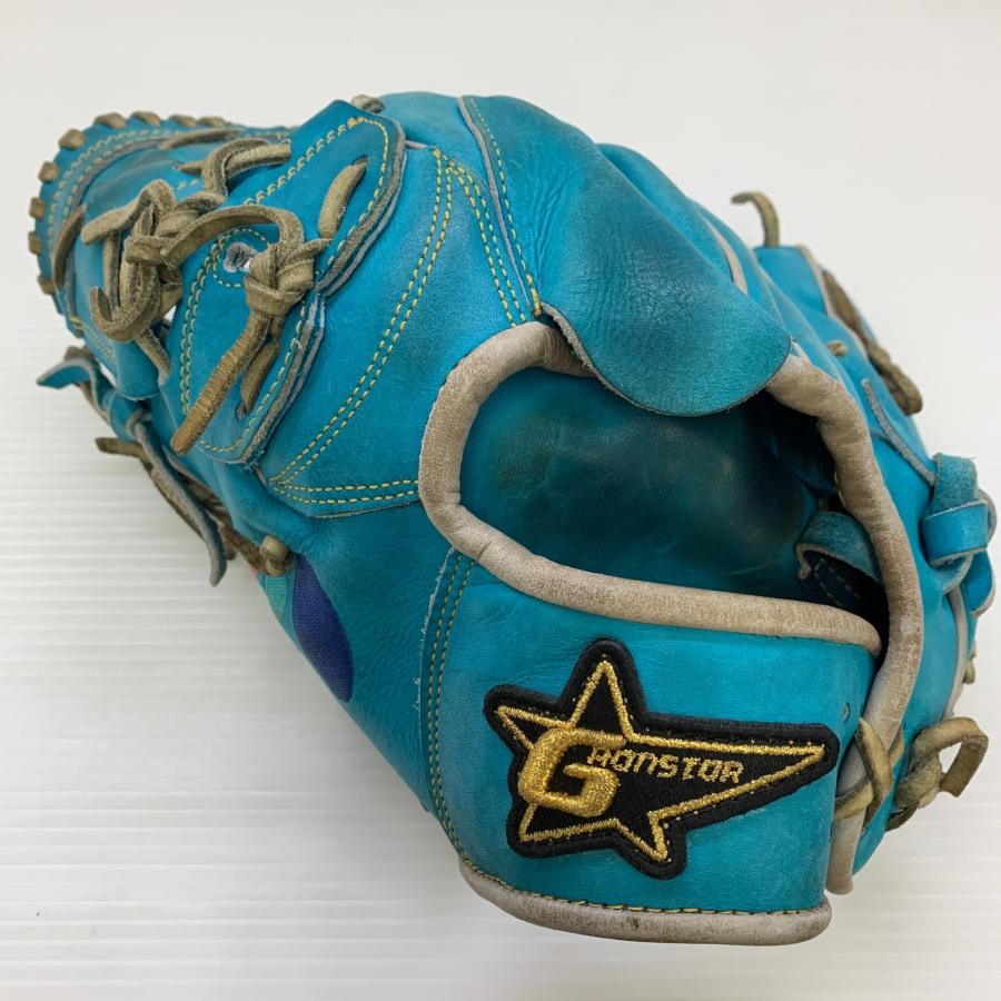 グランスター 硬式 大人 一般 投手用 グローブ ピッチャー グラブ 左