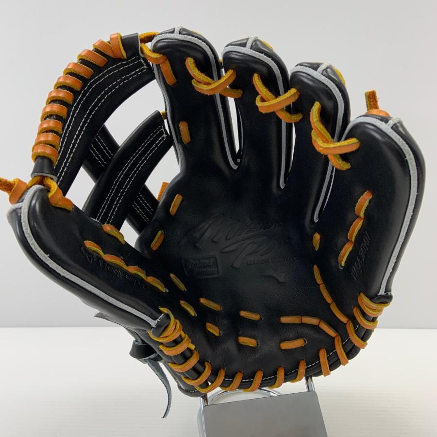 ミズノ MIZUNO ミズノプロ 硬式 大人 一般 内野手用 グローブ グラブ