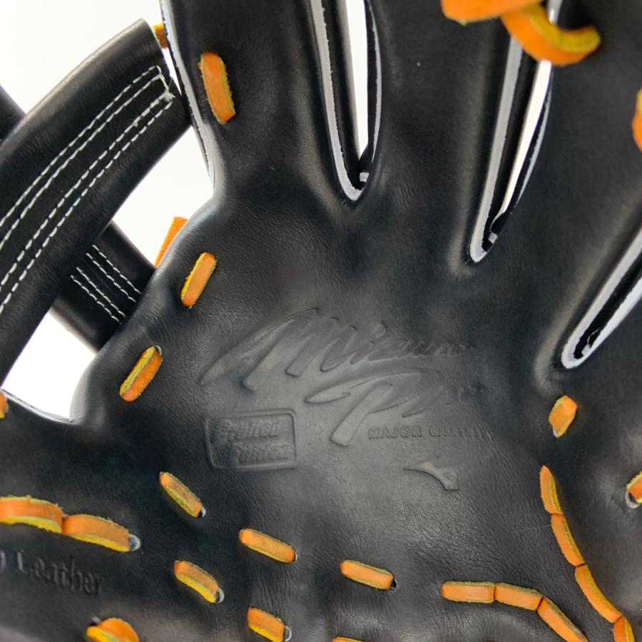 ミズノ MIZUNO ミズノプロ 硬式 大人 一般 内野手用 グローブ グラブ