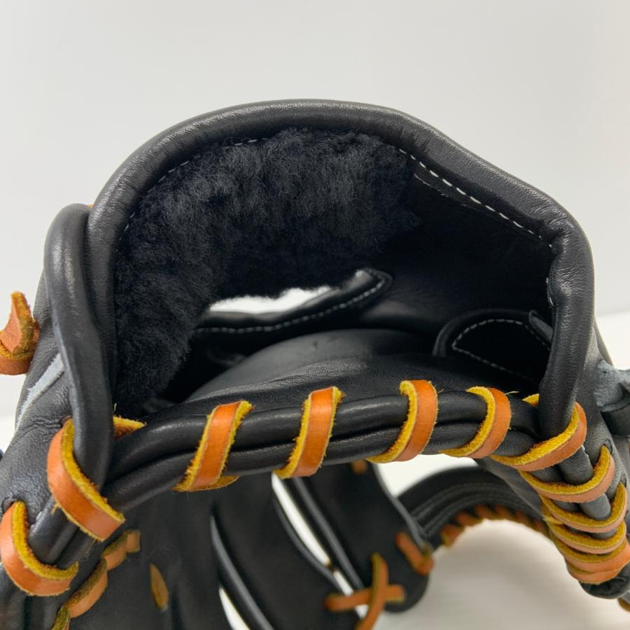 ミズノ MIZUNO ミズノプロ 硬式 大人 一般 内野手用 グローブ グラブ