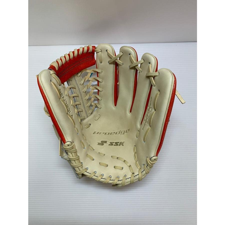 エスエスケイ SSK ラメ入り 軟式内野手用グローブ PEN323LA 3731 エスエスケイ SSK ラメ入り 軟式内野手用グローブ PEN323LA 3731