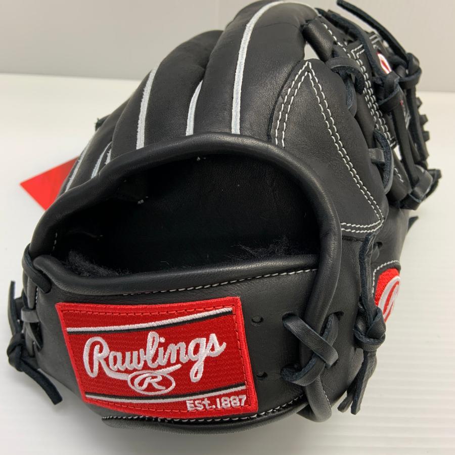 ローリングス Rawlings HOH PROEXCELELITE DUALPALM 少年軟式 子ども オールラウンド グローブ グラブ 右投げ GJ5HW2G9MMG タグ付き  野球 7130 ローリングス Rawlings HOH PROEXCELELITE DUALPALM 少年軟式 子ども