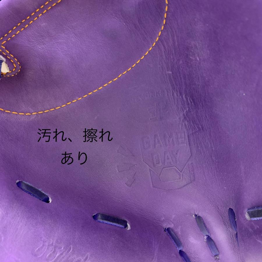 グラブワークス GLOVEWORKS GAME DAY 軟式 大人 一般 キャッチャー