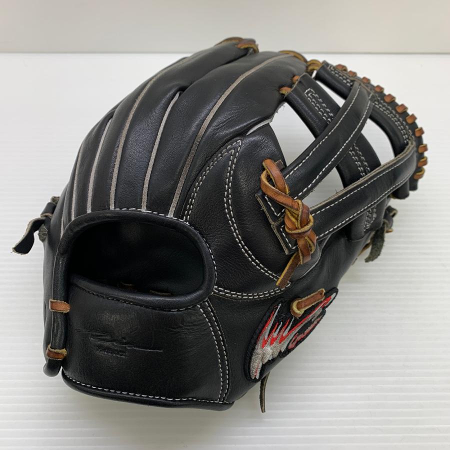 アイピーセレクト Ip Select 軟式 大人 一般 内野手用 グローブ グラブ