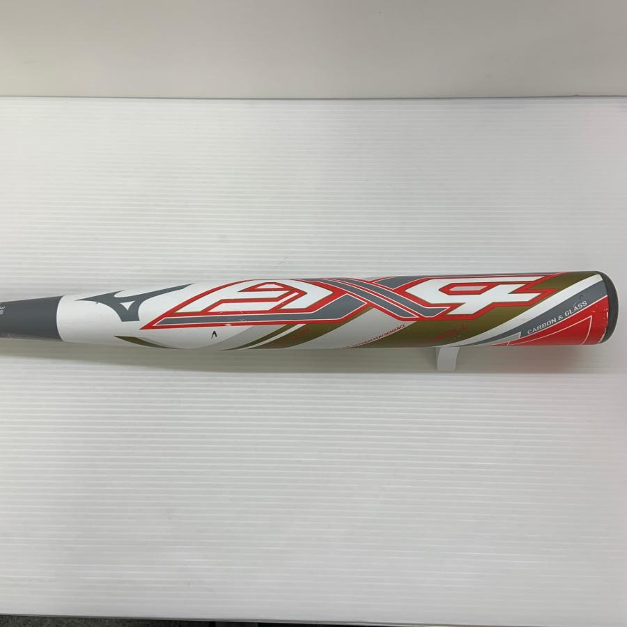 ミズノ MIZUNO ミズノプロ ソフトボール用 大人 一般 FRP製バット 1CJFS322 野球 7568_1