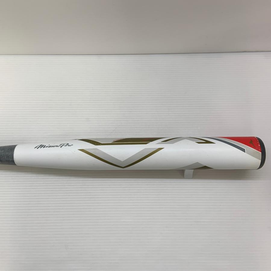ミズノ MIZUNO ミズノプロ ソフトボール用 大人 一般 FRP製バット 1CJFS322 野球 7568_3