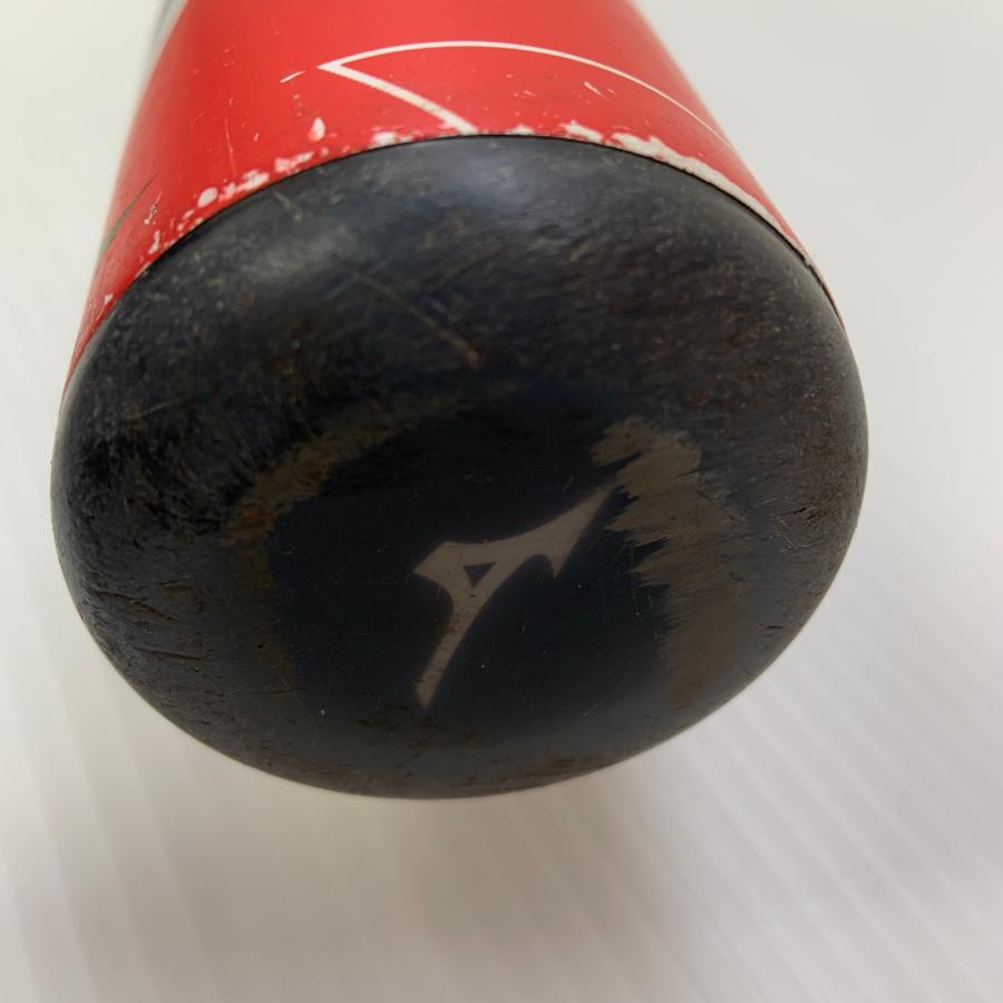 ミズノ MIZUNO ミズノプロ ソフトボール用 大人 一般 FRP製バット 1CJFS322 野球 7568_5