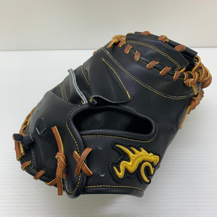 リュウ GLOVE STUDIO RYU 硬式 キャッチャーミット 201型 リュウ RYU 201型 硬式 大人 一般 キャッチャーミット 捕手 グローブ