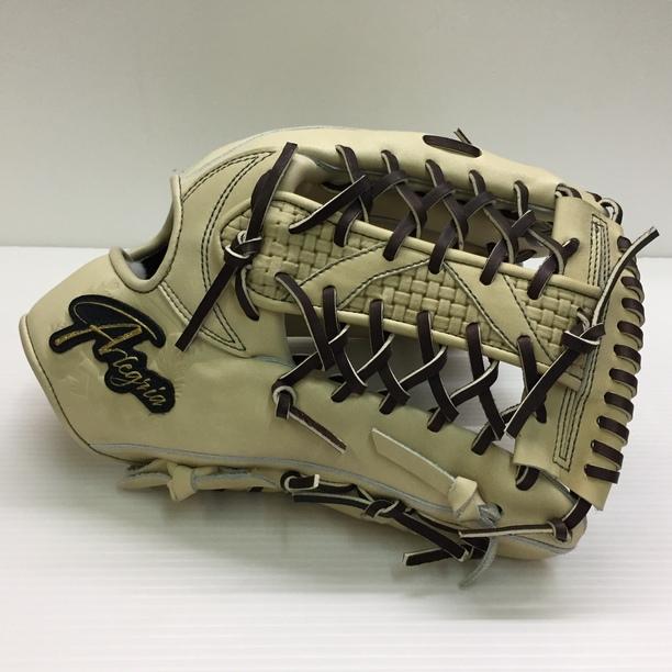 中古品 アレグリア ALEGRIA 硬式 外野手用グローブ 7622 中古品 アレグリア ALEGRIA 硬式 外野手用グローブ 7622