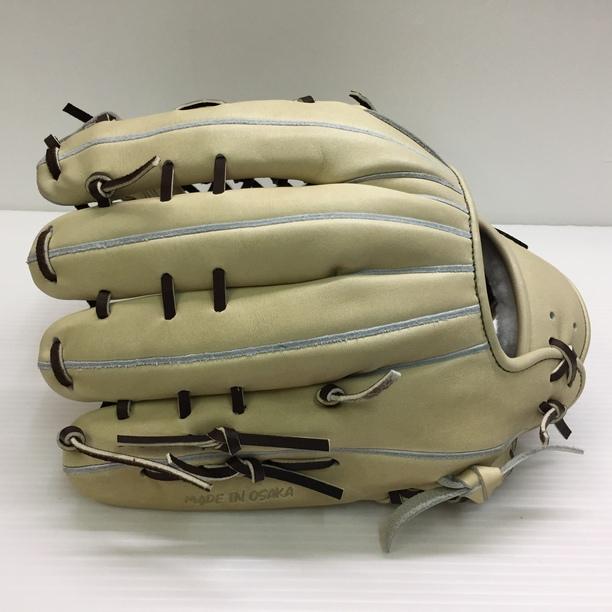 中古品 アレグリア ALEGRIA 硬式 外野手用グローブ 7622 中古品 アレグリア ALEGRIA 硬式 外野手用グローブ 7622