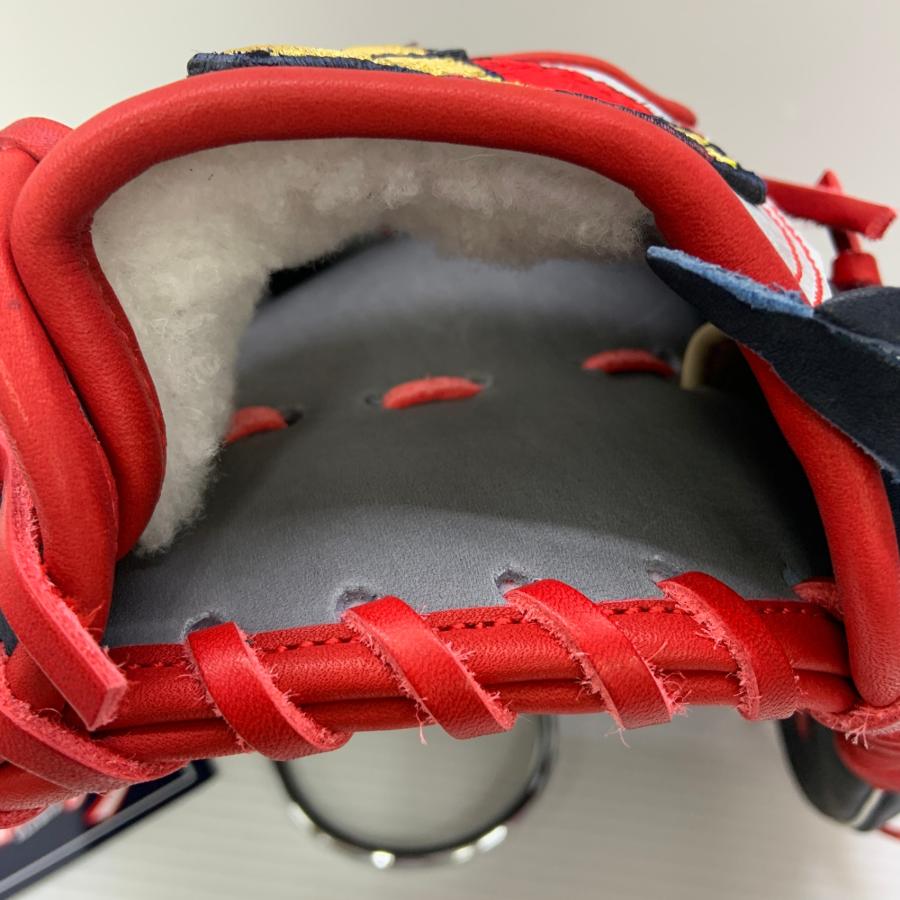 久保田スラッガー KUBOTA SLUGGER 軟式 大人 一般 内野手用 グローブ