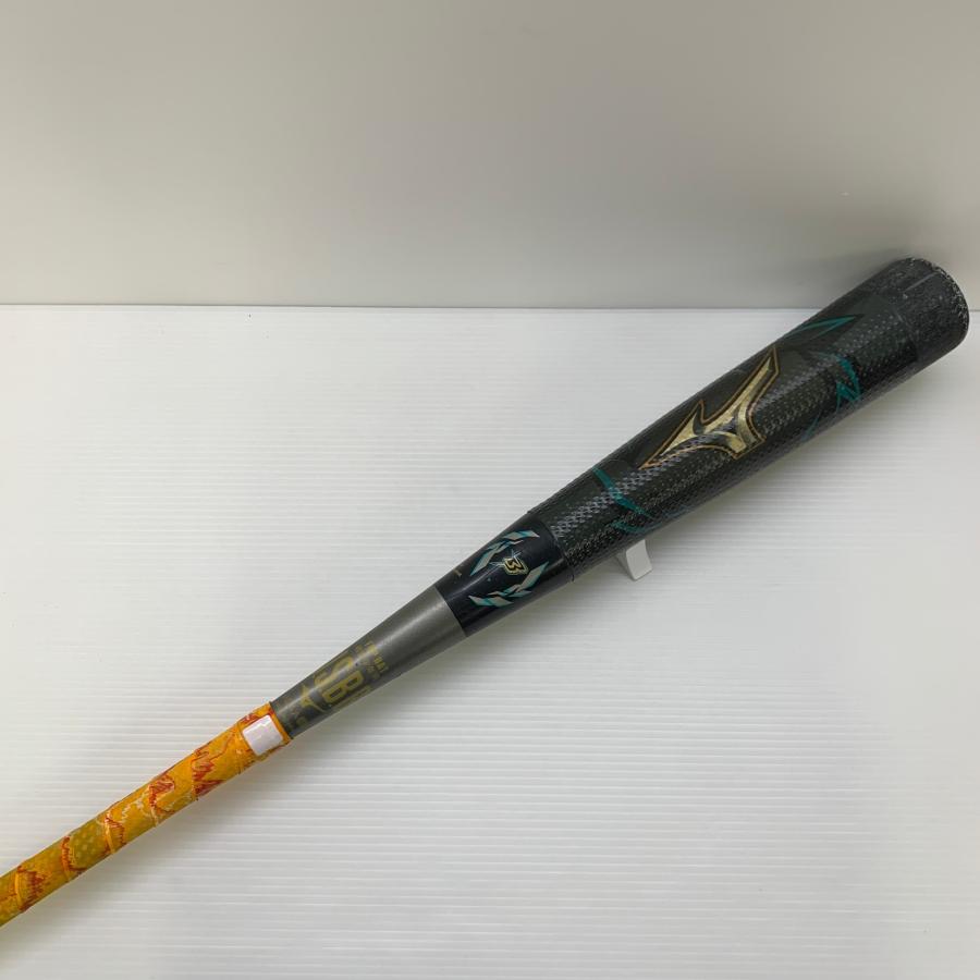 ミズノ MIZUNO ビヨンドマックスメガキング 少年軟式 子ども FRP製