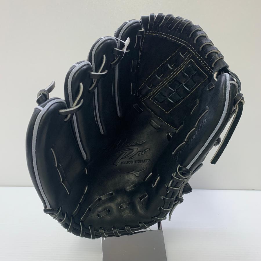 ミズノ MIZUNO ミズノプロ 硬式 大人 一般 投手用 グローブ ピッチャー