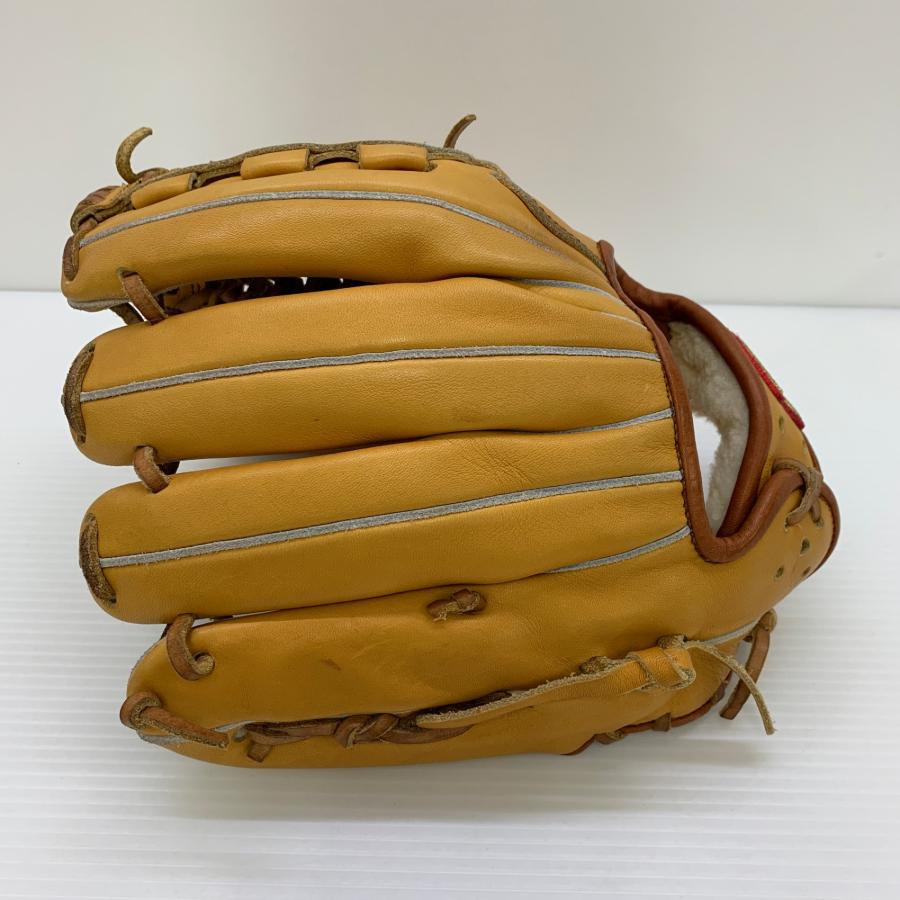 久保田 スラッガー 硬式　BR2 オーダーグラブ 超限定ラベル 久保田スラッガー硬式用オーダーグローブ BR2 スラッガー