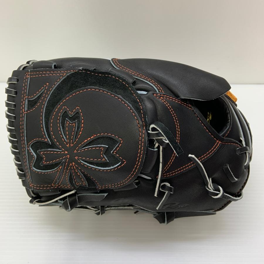 ミズノ MIZUNO ミズノプロ 硬式 大人 一般 投手用 グローブ ピッチャー