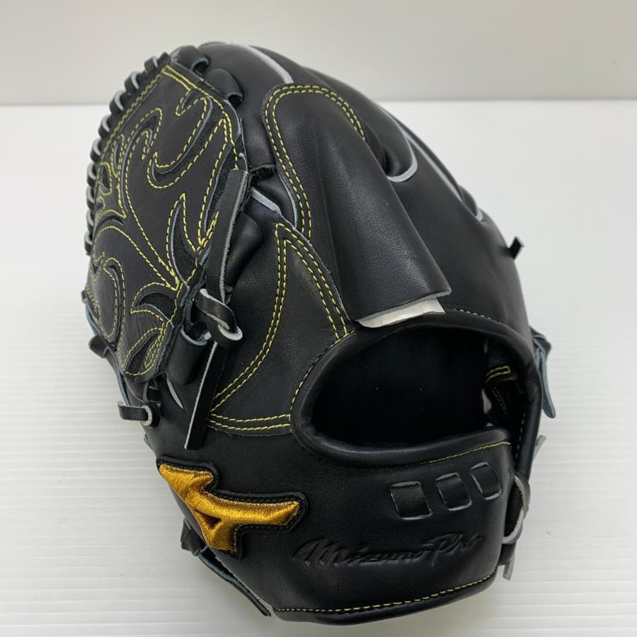 ミズノプロ 硬式用 内野手用 大人用 グローブ ミズノプロ硬式内野手グローブ 【公式通販】