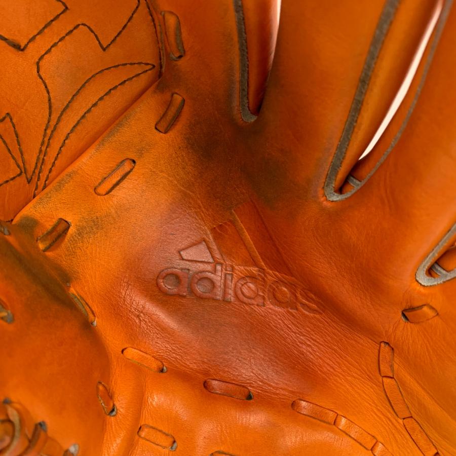 アディダス adidas 硬式 大人 一般 投手用 グローブ ピッチャー グラブ