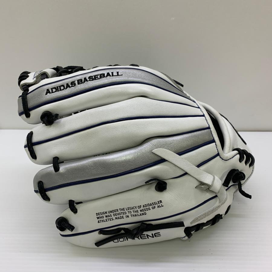 アディダス adidas K0494 軟式 大人 一般 内野手用 グローブ グラブ 右