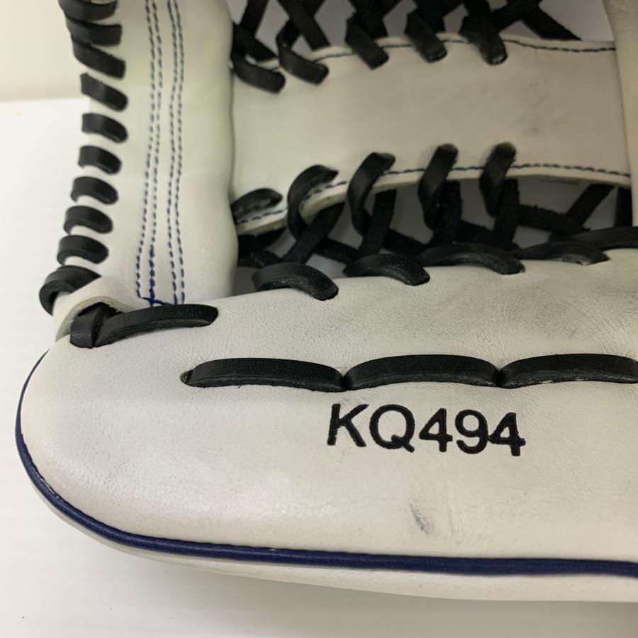 アディダス adidas K0494 軟式 大人 一般 内野手用 グローブ グラブ 右