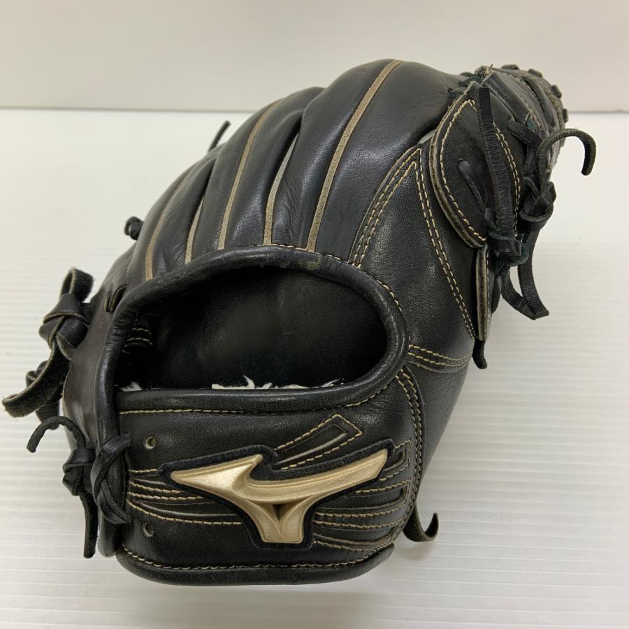 ミズノ MIZUNO グローバルエリートRG 少年軟式 子ども オールラウンド