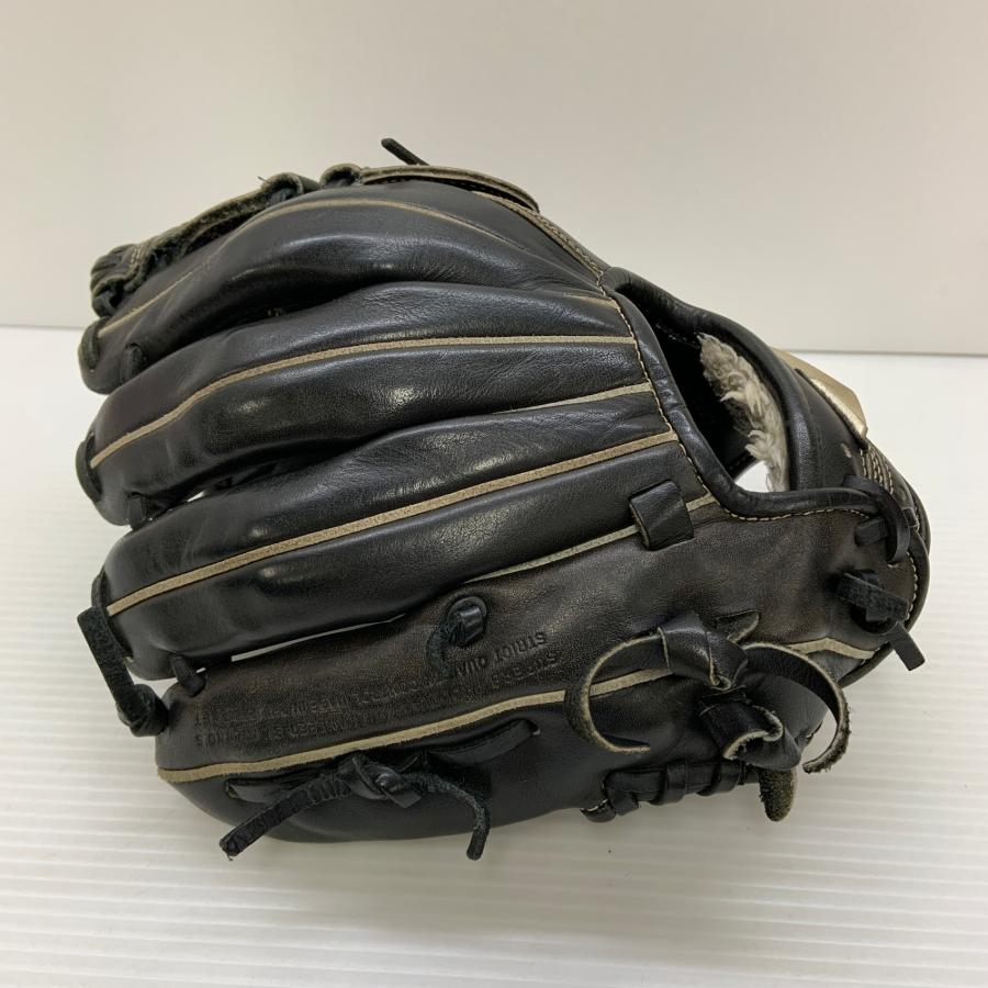ミズノ MIZUNO グローバルエリートRG 少年軟式 子ども オールラウンド