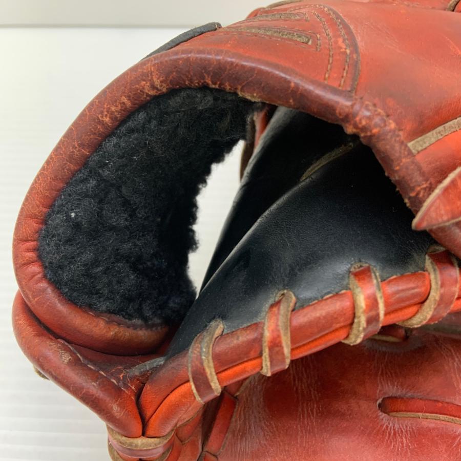 ミズノ MIZUNO ミズノプロ 硬式 大人 一般 投手用 グローブ ピッチャー