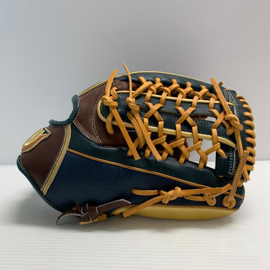 y*g様 ウィルソン Wilson ワナビーヒーロー 投手用 オールラウンド用 y*g様 ウィルソン Wilson ワナビーヒーロー 投手用 オール