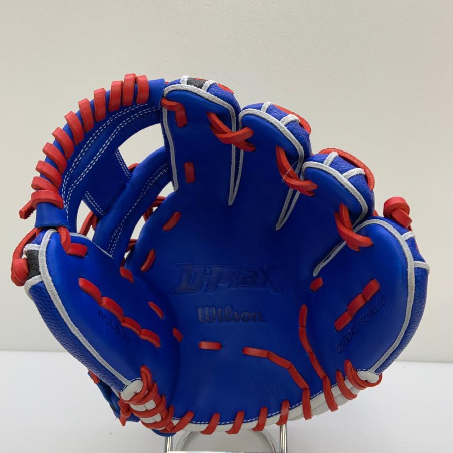 ウィルソン Wilson WBW103884 少年軟式 子ども 内野手用 グローブ グラブ 右投げ  タグ付き  野球 9201 ウィルソン Wilson WBW103884 少年軟式 子ども 内野手用 グローブ