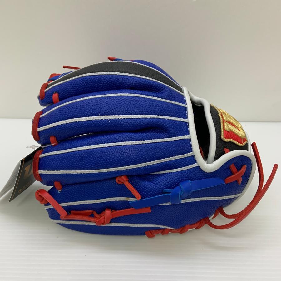 ウィルソン Wilson WBW103884 少年軟式 子ども 内野手用 グローブ