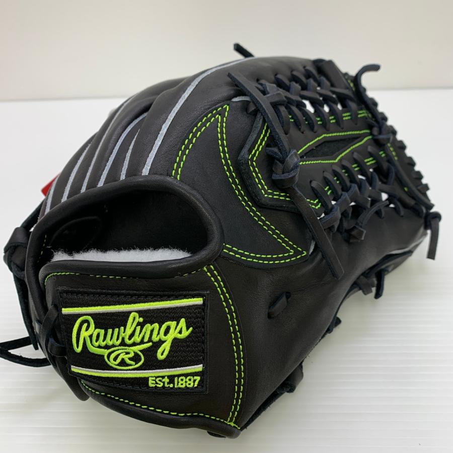 ローリングス Rawlings HOH 軟式 大人 一般 オールラウンド グローブ  