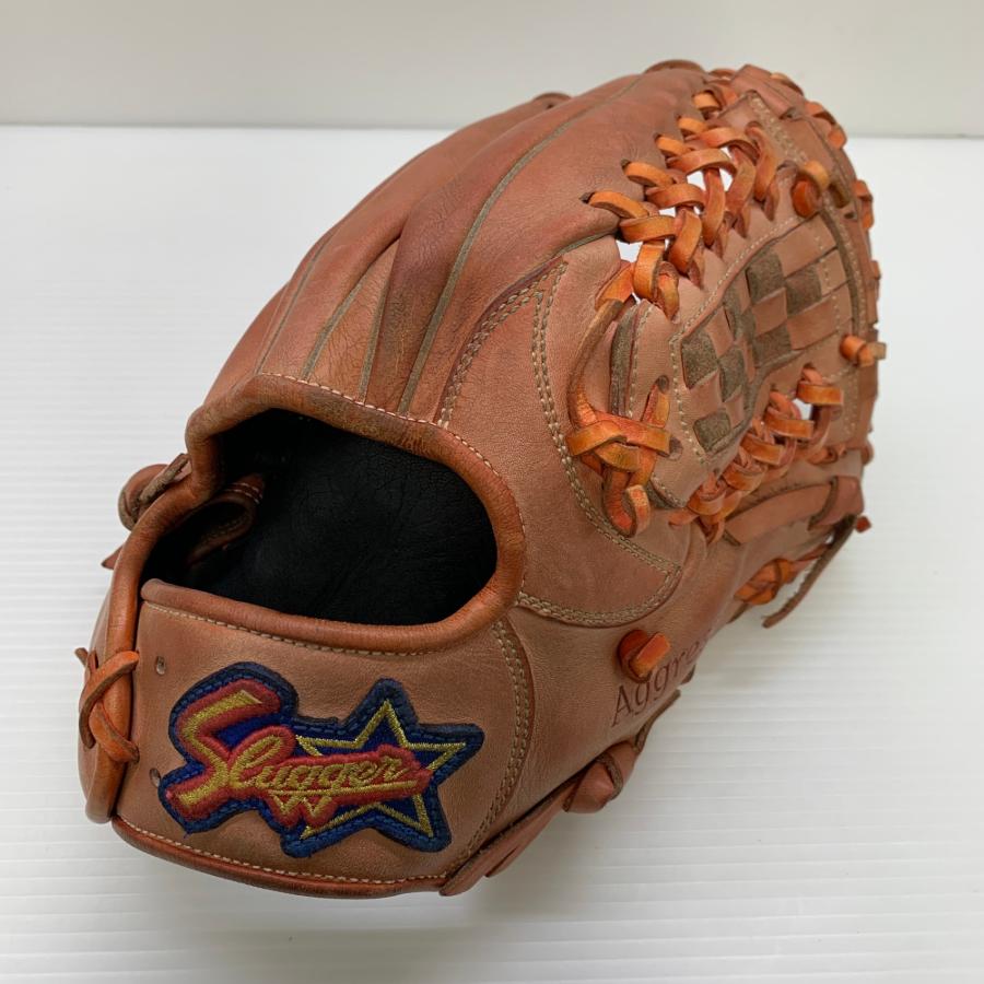 久保田スラッガー KUBOTA SLUGGER 軟式 大人 一般 内野手用 グローブ
