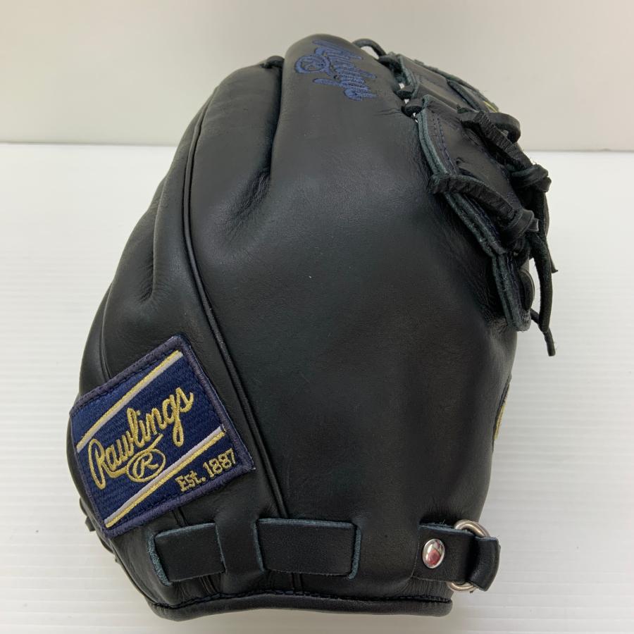 ローリングス Rawlings HOH オーダー 軟式 大人 一般 投手用 グローブ