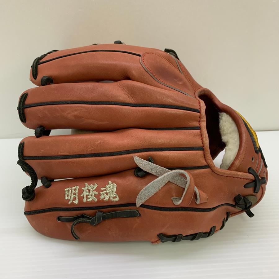 ミズノ MIZUNO ミズノプロ mizunopro 硬式 大人 一般 投手用 グローブ