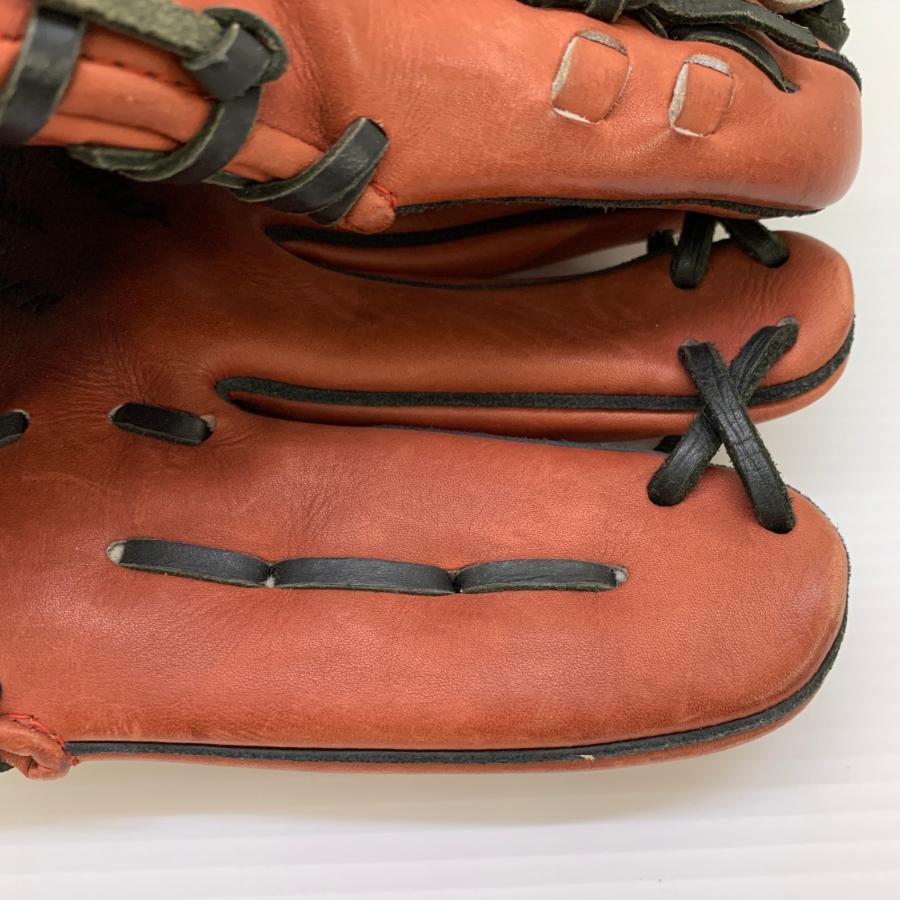 ミズノ MIZUNO ミズノプロ mizunopro 硬式 大人 一般 投手用 グローブ