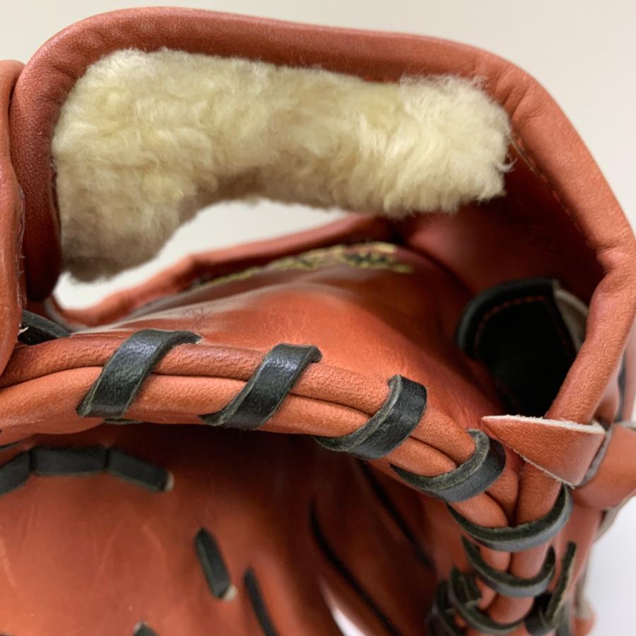 ミズノ MIZUNO ミズノプロ mizunopro 硬式 大人 一般 投手用 グローブ