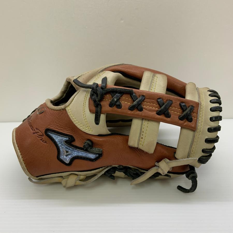 ミズノ MIZUNO ミズノプロ mizunopro 1AJGR98300 軟式 大人 一般 内