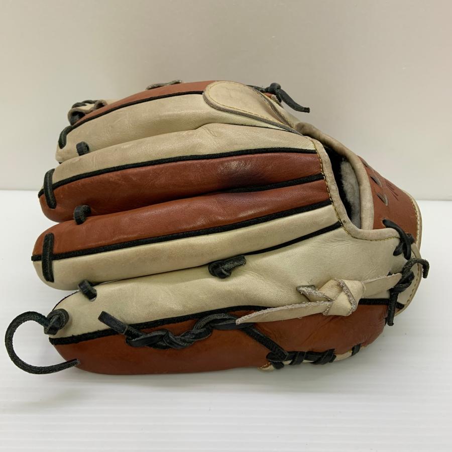 ミズノ MIZUNO ミズノプロ mizunopro 1AJGR98300 軟式 大人 一般 内