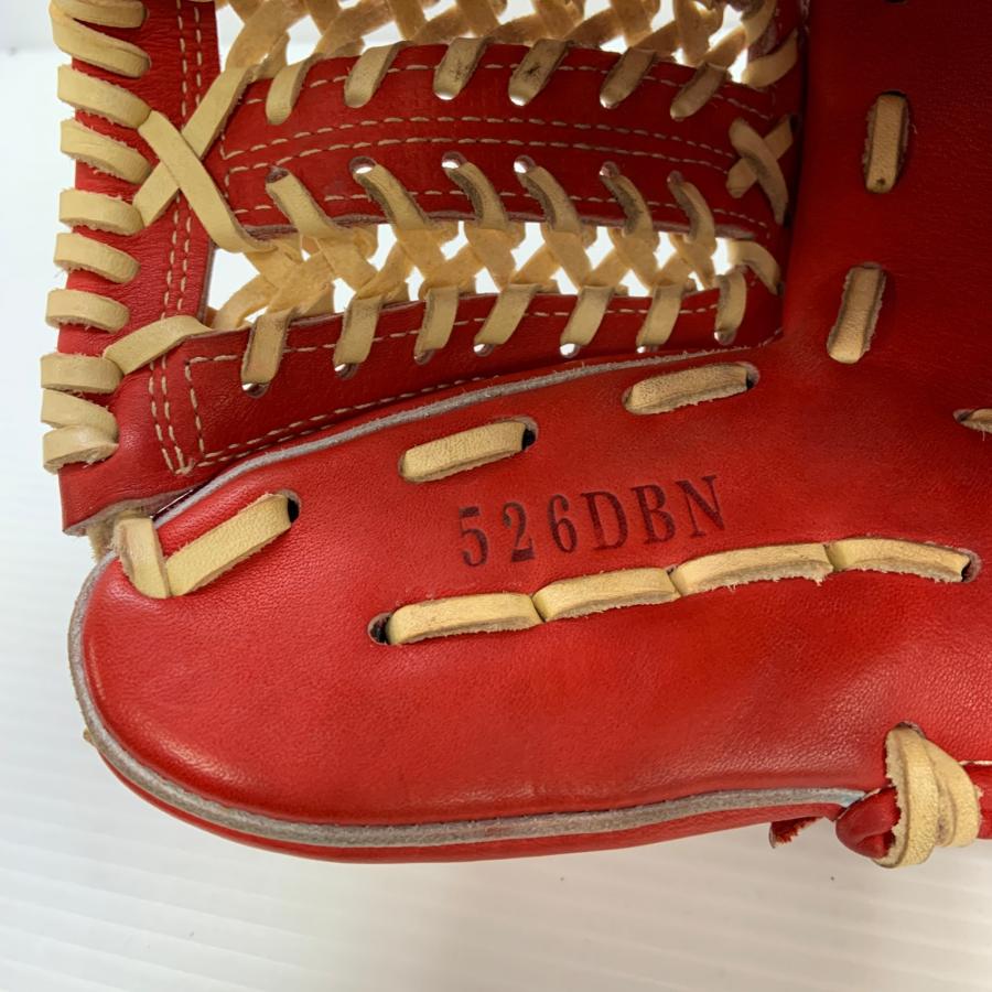 ジームス Zeems 軟式 大人 一般 内野手用 グローブ グラブ 右投げ
