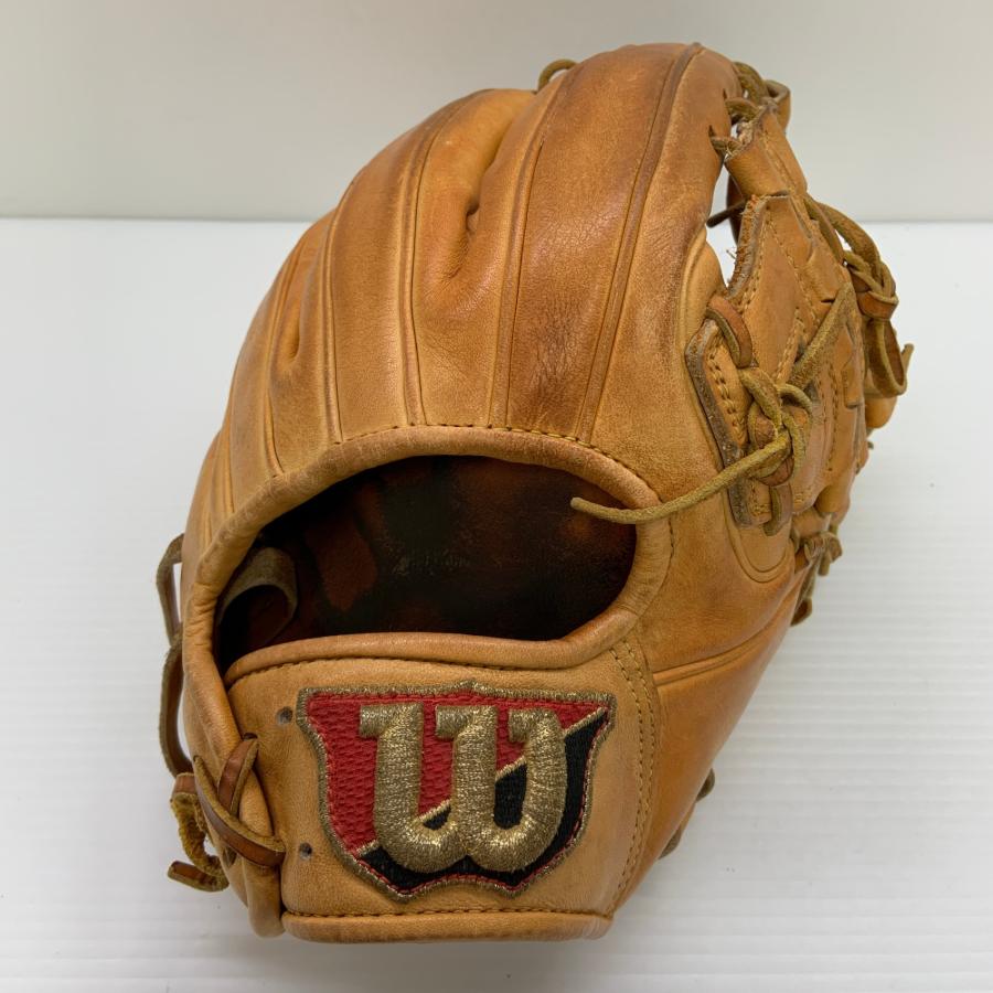 ウィルソン Wilson ウィルソンスタッフ Staff 硬式 大人 一般 内野手用